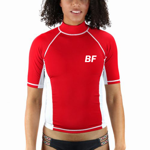 Gym Fitness Clothes BJJ MMA Rash Guards for Men and Women